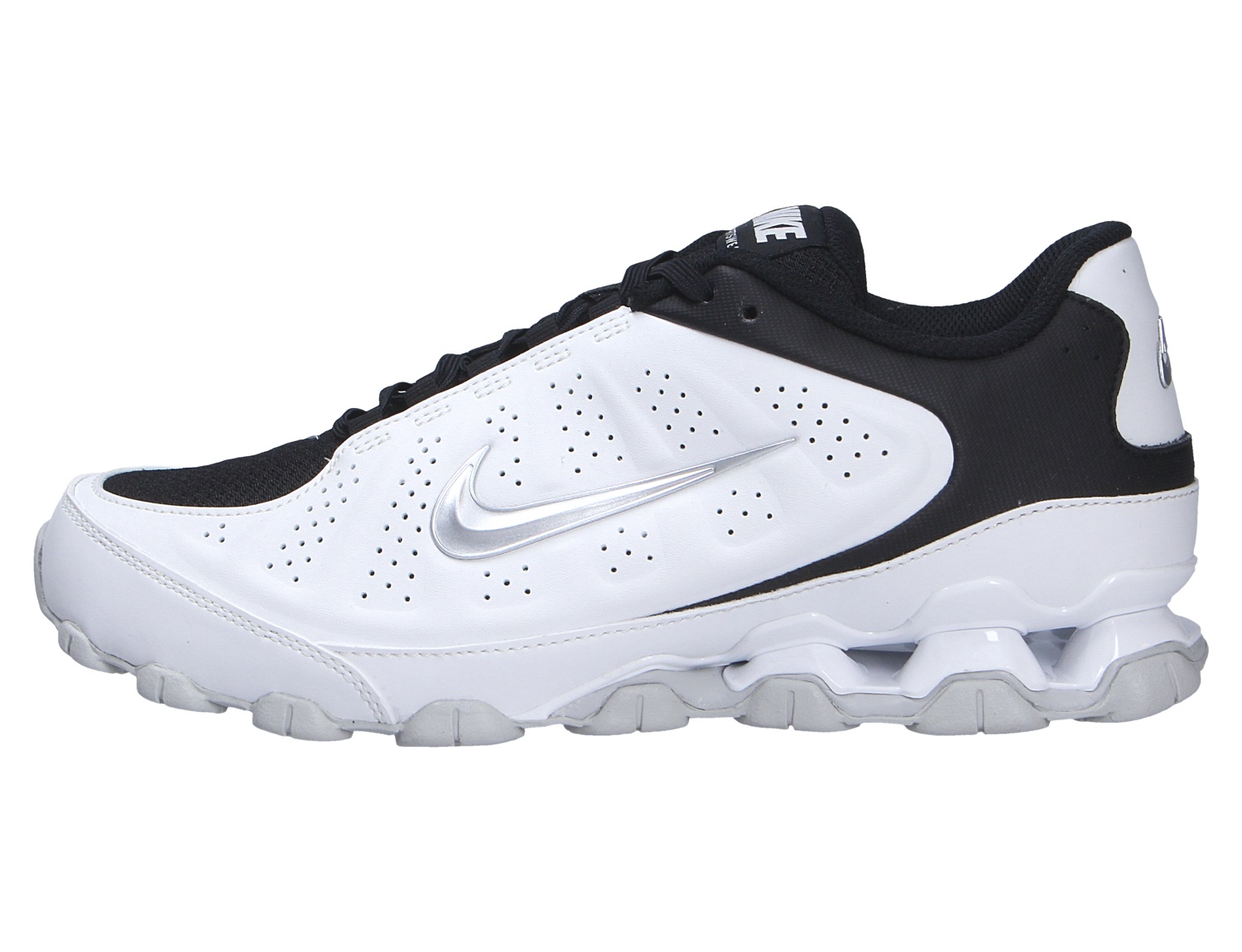 Reax 8 NSW Sl