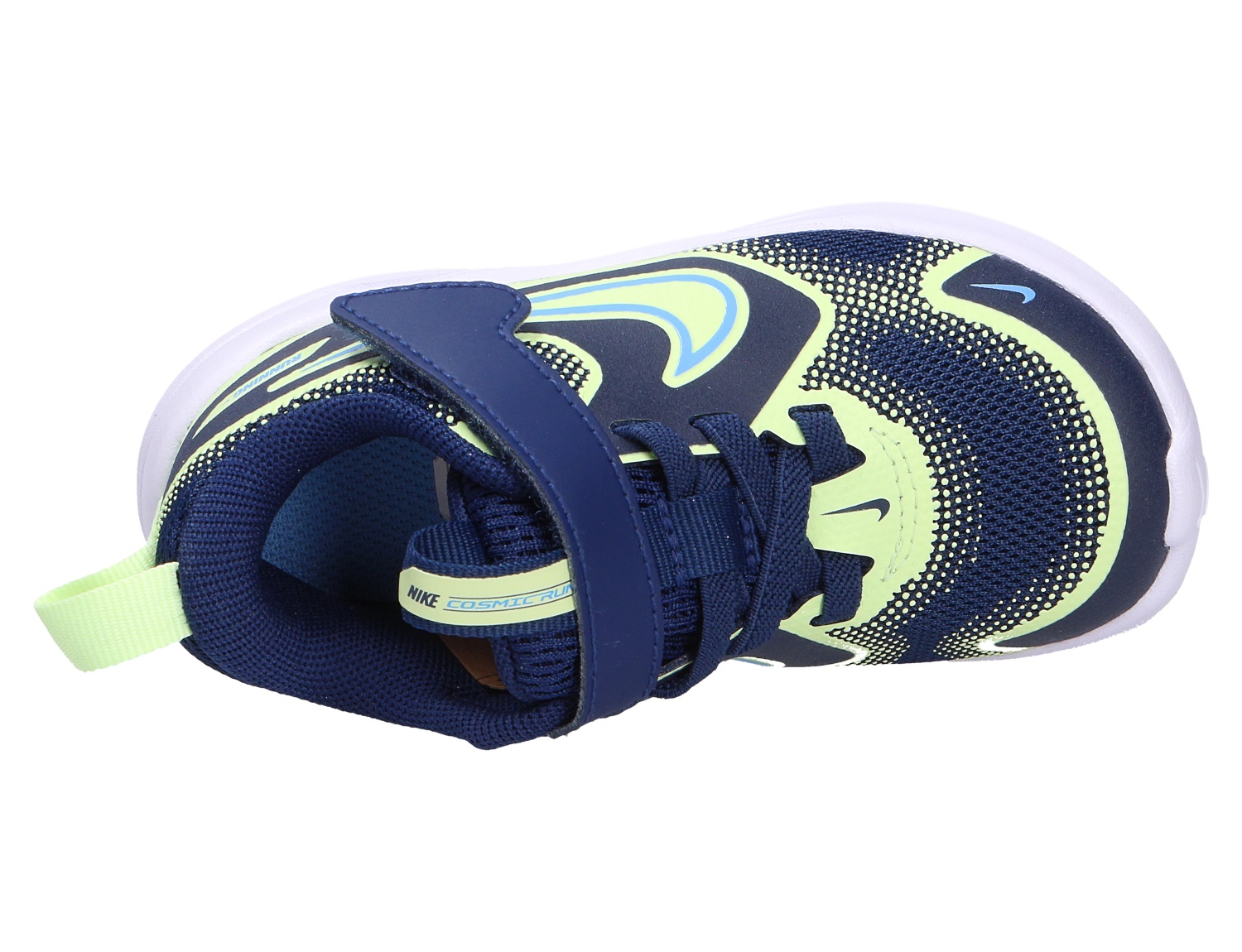 Cosmic Runner