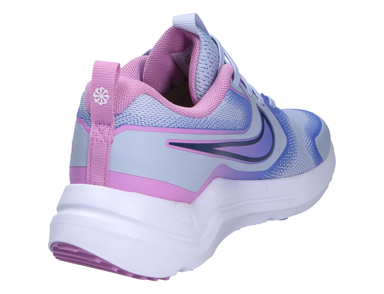 Cosmic Runner
