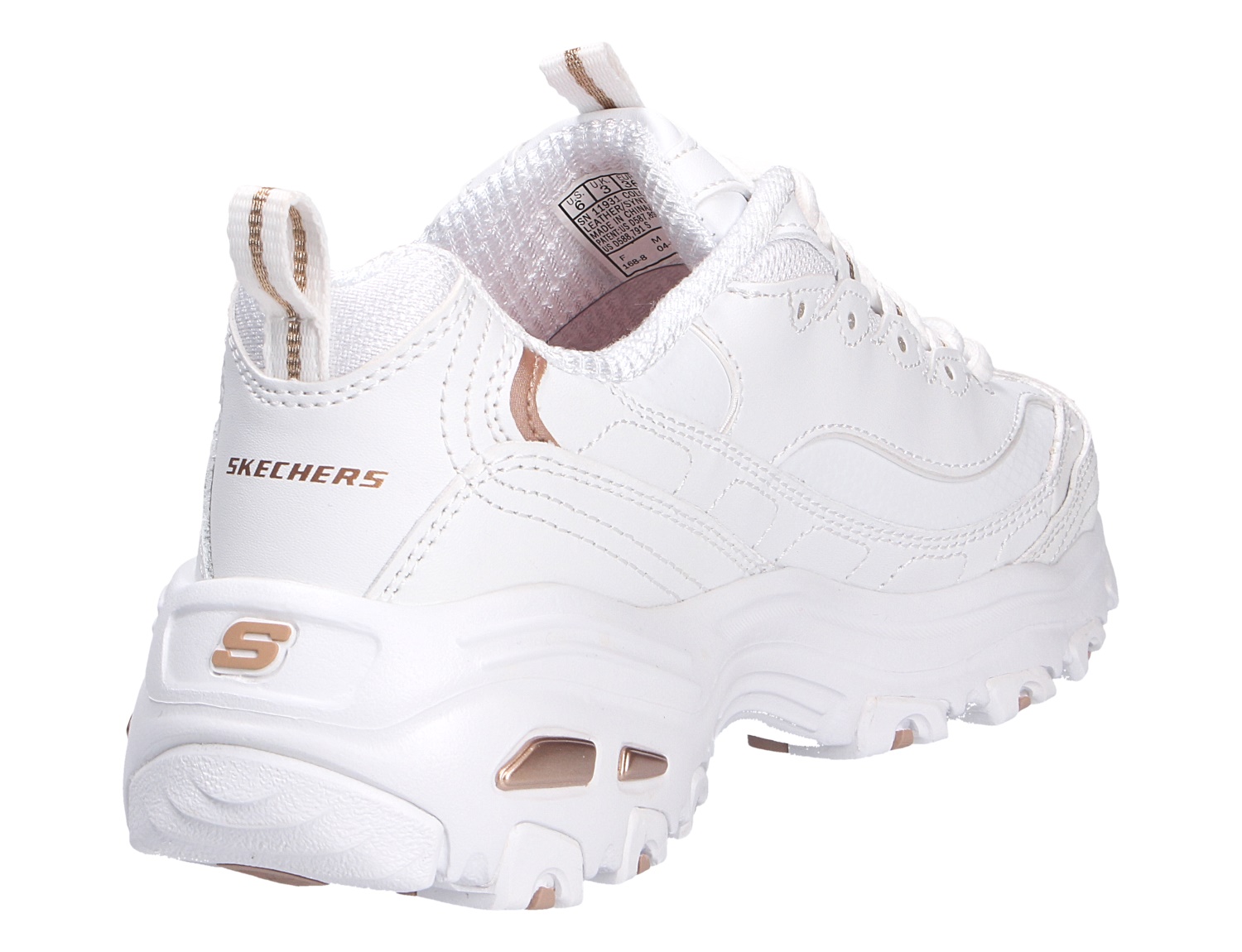 D´Lites Fresh Start