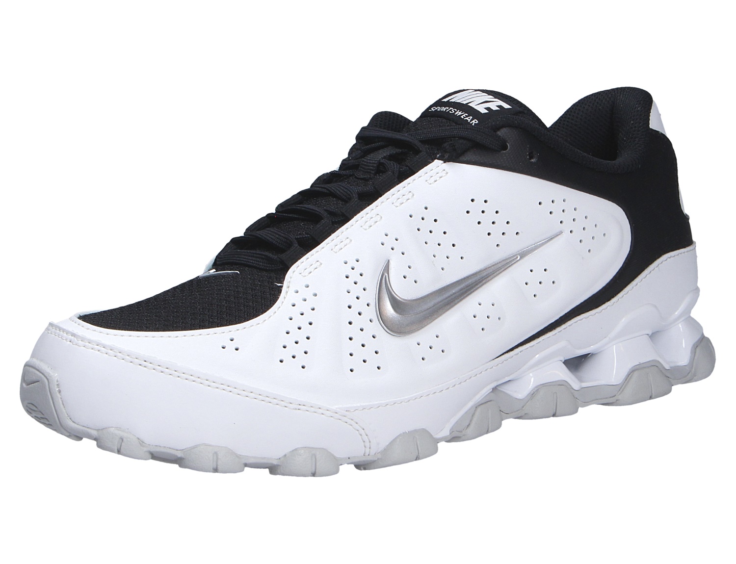 Reax 8 NSW Sl