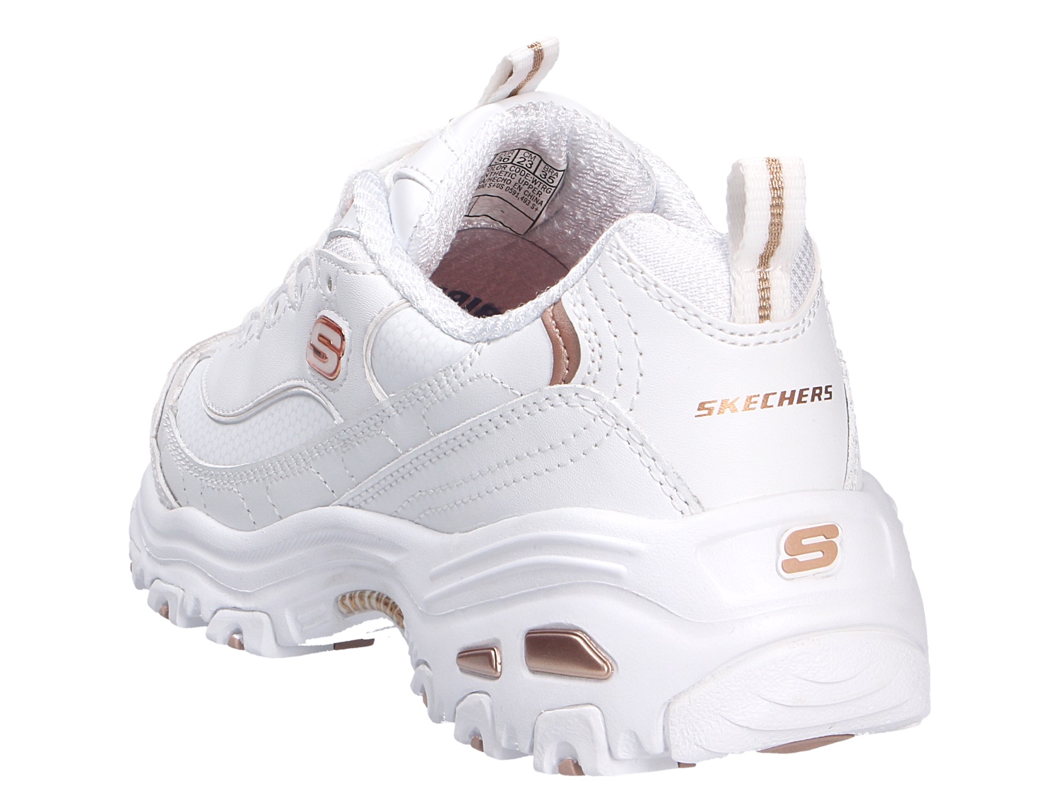 D´Lites Fresh Start