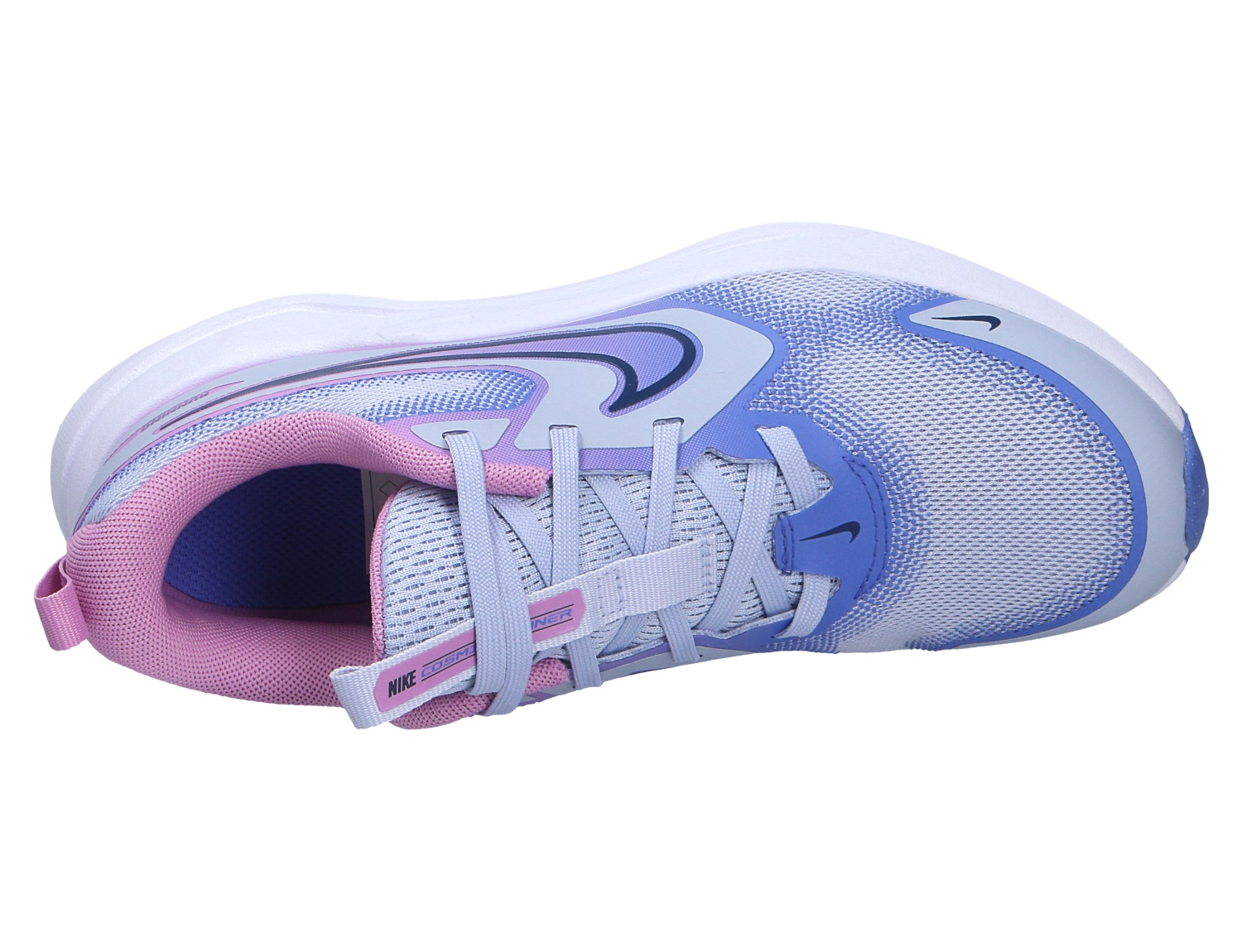 Cosmic Runner