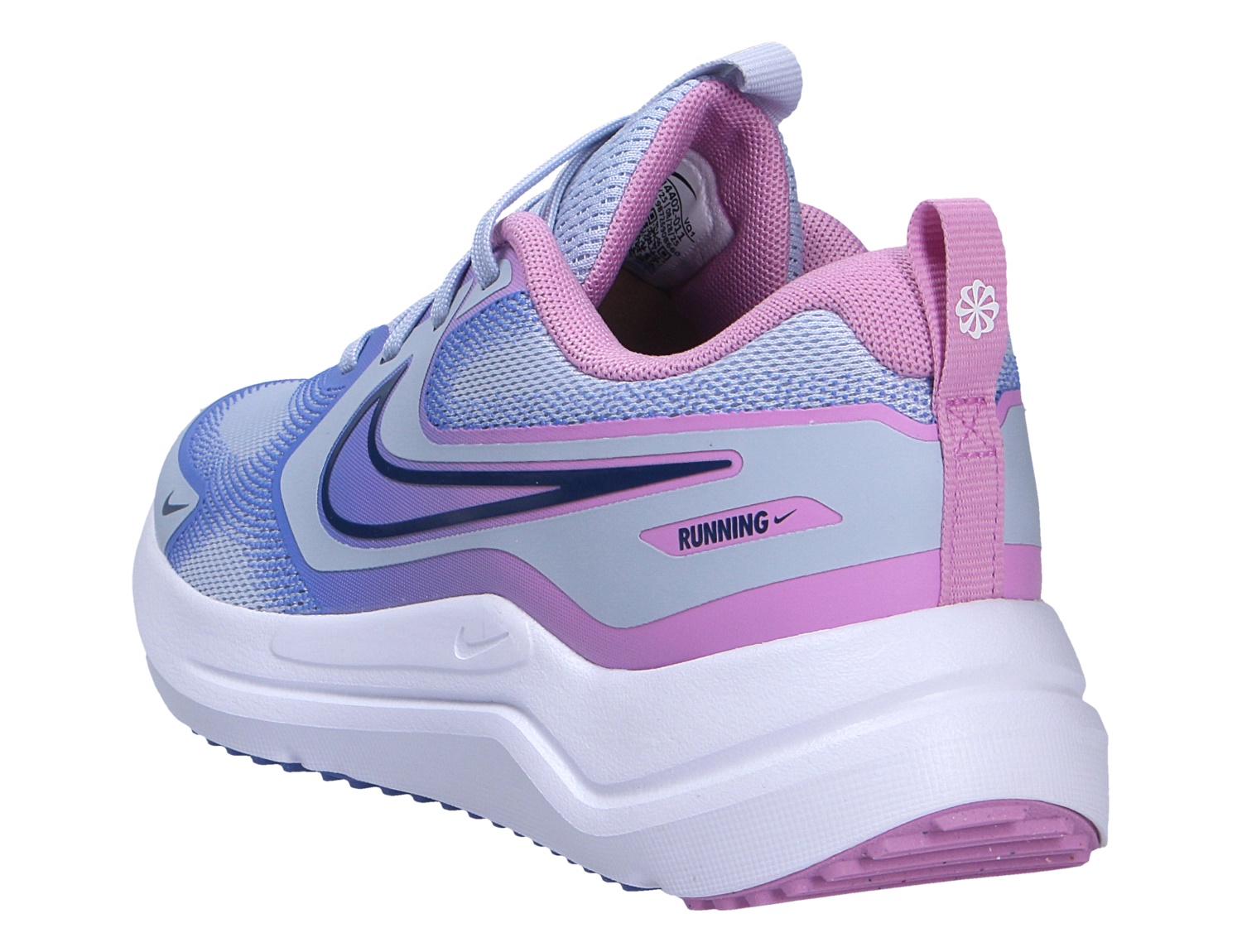 Cosmic Runner