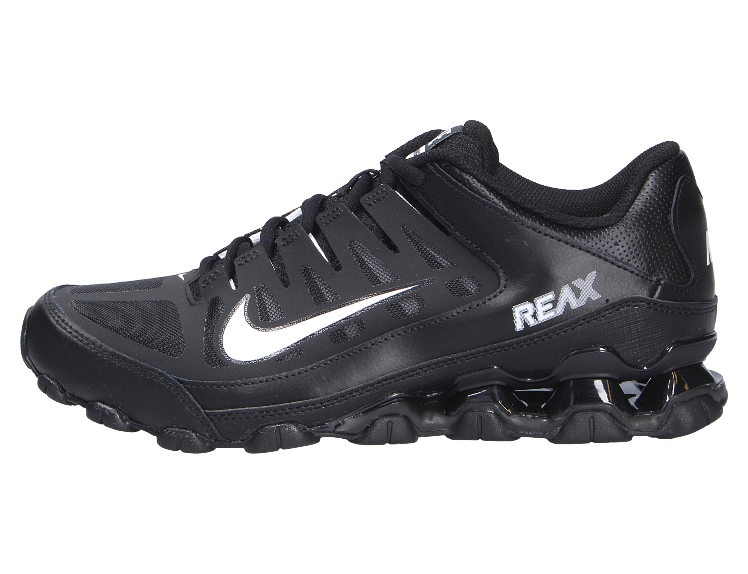 Reax 8 TR