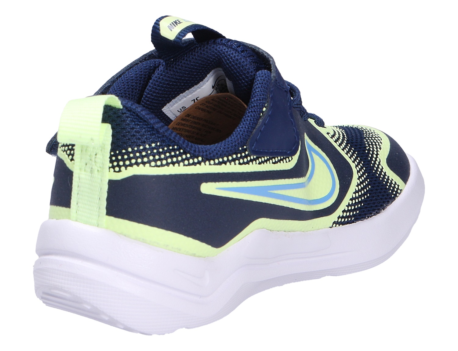 Cosmic Runner