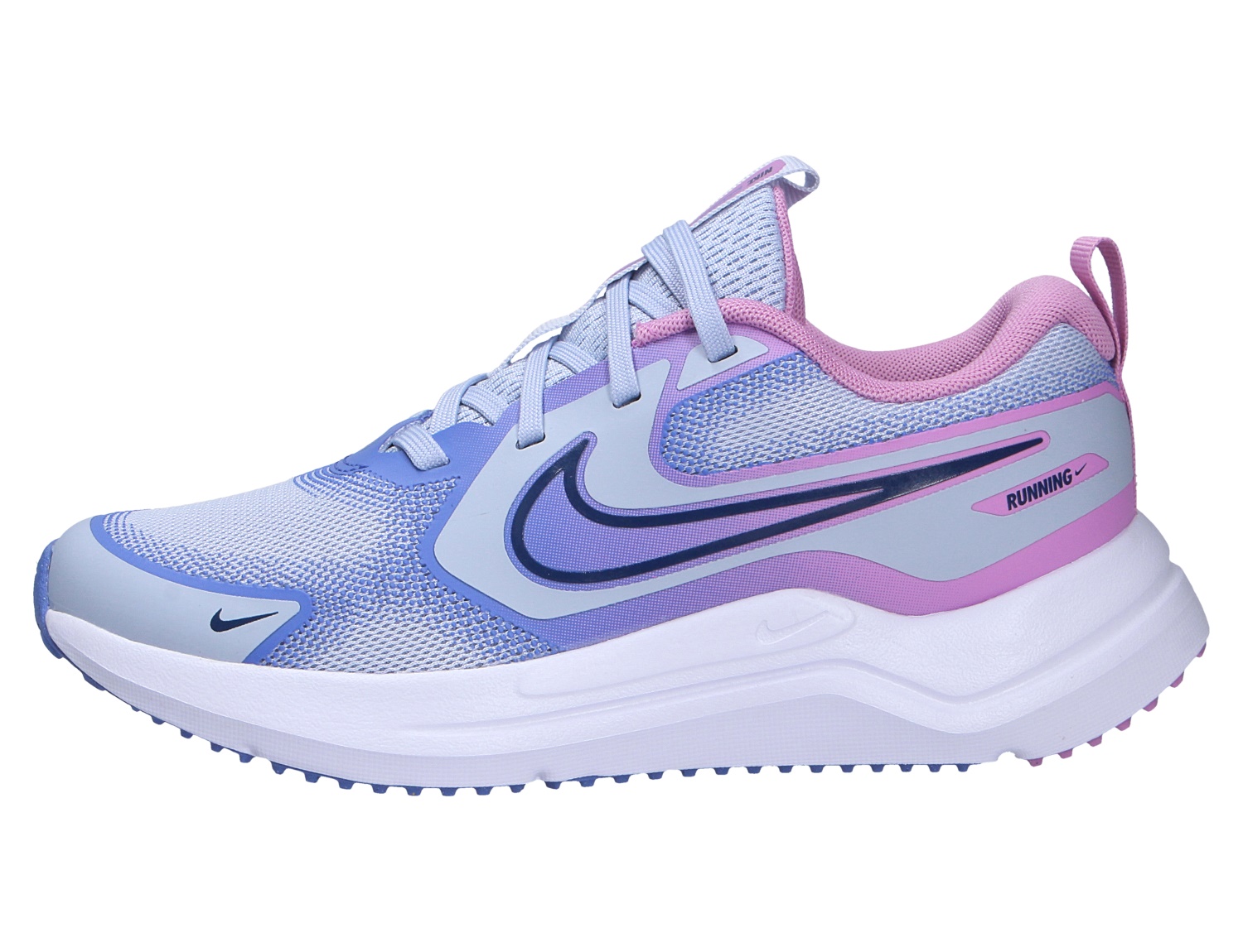 Cosmic Runner
